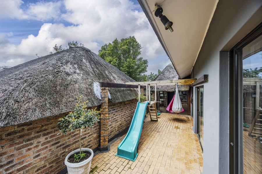 4 Bedroom Property for Sale in Blue Bend Eastern Cape